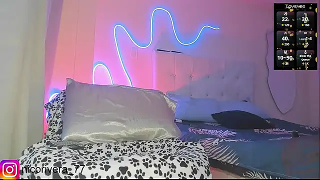 nico rivera online show from 12-14-25, 10:59