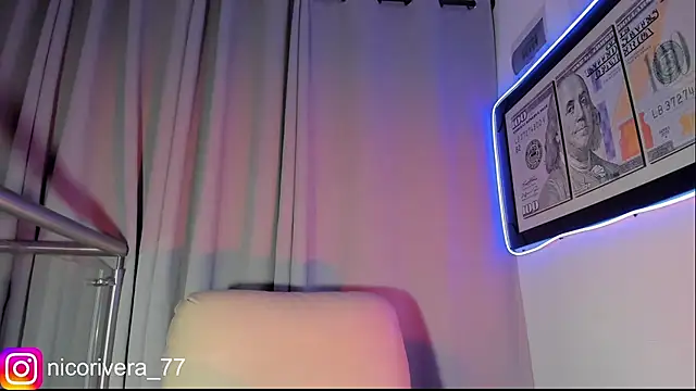 nico rivera online show from 03-20-26, 04:13