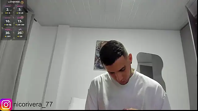 nico rivera online show from 04-24-26, 04:58