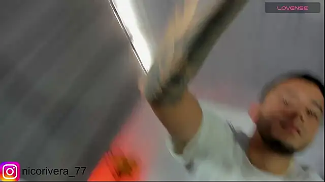 nico rivera online show from 04-18-26, 07:40