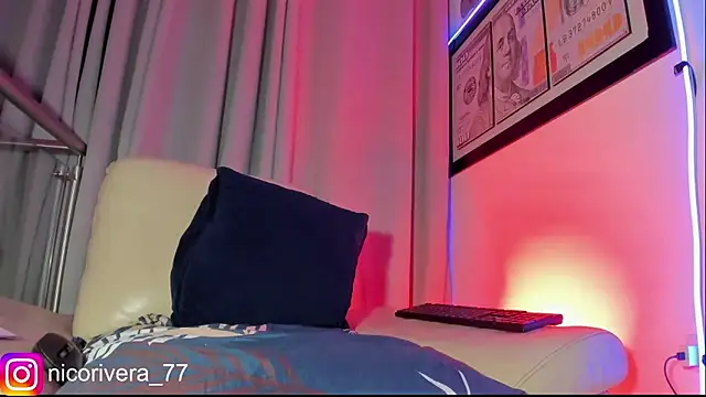 nico rivera online show from 03-08-26, 02:26