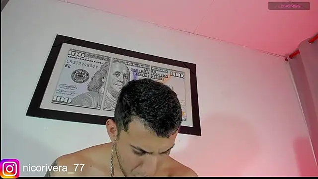 nico rivera online show from 05-28-26, 11:49
