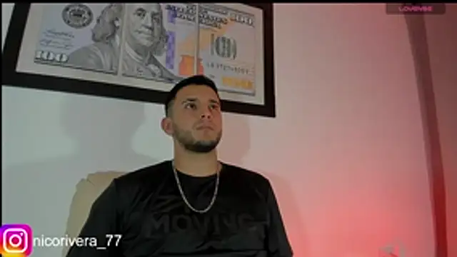 nico rivera online show from 07-17-26, 04:32