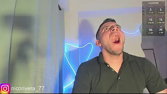 nico rivera online show from 02-13-26, 05:29