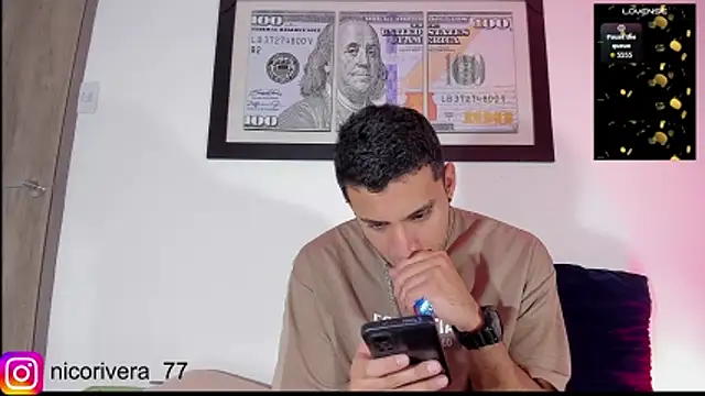 nico rivera online show from 06-02-26, 03:17