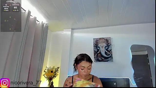 nico rivera online show from 04-22-26, 02:46