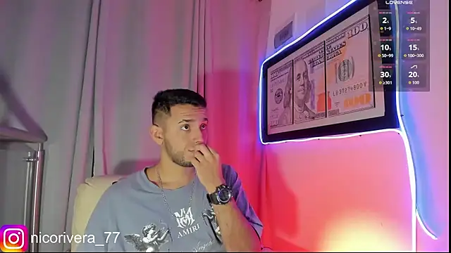 nico rivera online show from 04-06-26, 02:29