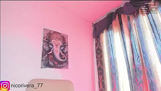 nico rivera online show from 11-10-25, 01:38