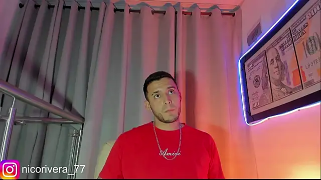 nico rivera online show from 03-18-26, 02:58