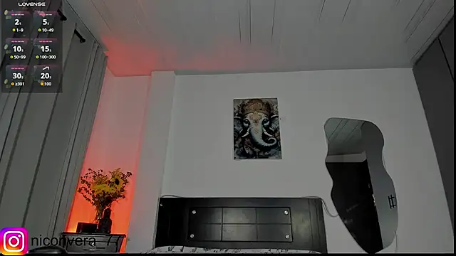 nico rivera online show from 04-21-26, 02:03
