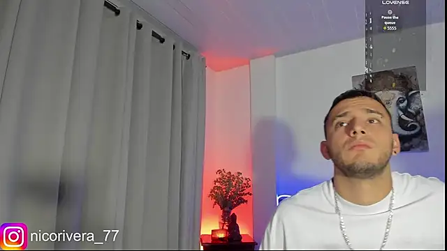 nico rivera online show from 04-05-26, 12:06