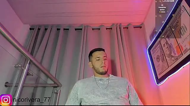 nico rivera online show from 03-27-26, 04:21