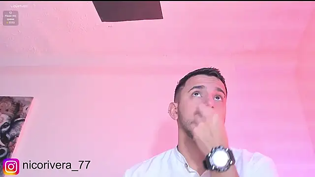 Snapshot of nico_rivera chatting on 09-11-25, 11:32 nico rivera online show from 09-11-25, 11:32