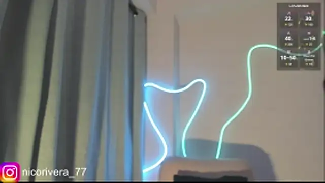 nico rivera online show from 02-10-26, 03:38