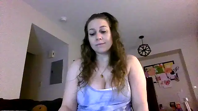Snapshot of thedevinemama chatting on 02-22-26, 02:47 thedevinemama online show from 02-22-26, 02:47