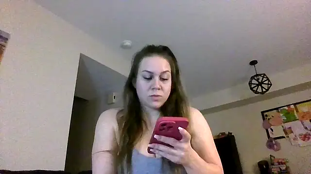 Snapshot of thedevinemama chatting on 02-10-26, 02:32 thedevinemama online show from 02-10-26, 02:32