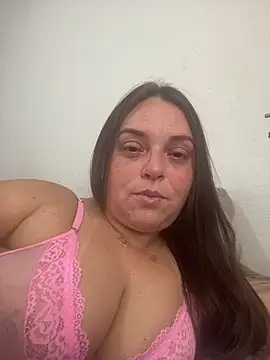 Ruivinhagozadinha online show from 11-13-25, 04:33