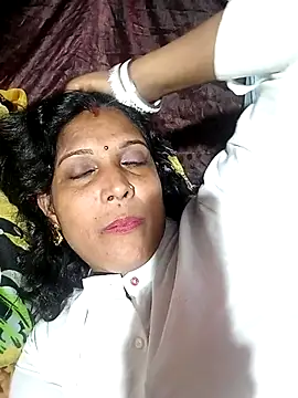 Savita992 online show from 10-31-25, 10:34