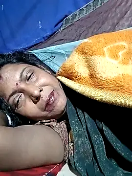 Savita992 online show from 02-08-26, 12:30