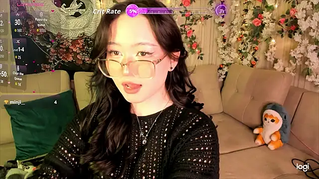 Won hee88 online show from 03-25-26, 05:23