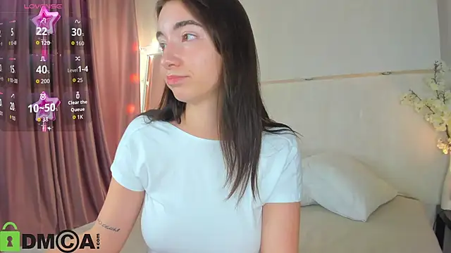 Adelina Bliss online show from 05-09-26, 01:09