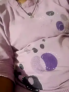 Daisygirl9 online show from 10-21-25, 05:45