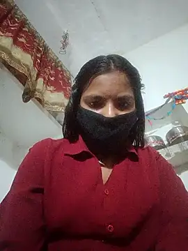 Daisygirl9 online show from 10-13-25, 02:40