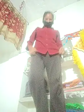 Daisygirl9 online show from 10-19-25, 02:31