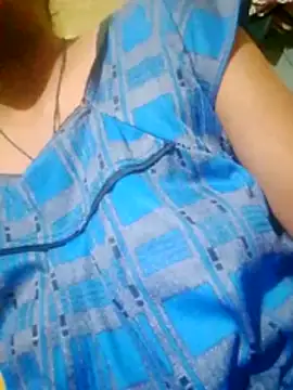 Daisygirl9 online show from 10-18-25, 03:47