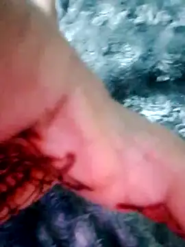 Daisygirl9 online show from 10-20-25, 05:24