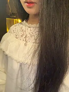 Nhinhi18 online show from 03-29-26, 03:46