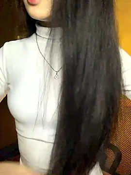 Nhinhi18 online show from 03-07-26, 03:50