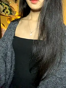 Nhinhi18 online show from 11-25-25, 03:23