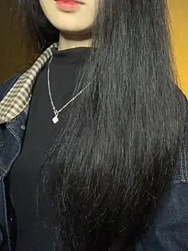 Nhinhi18 online show from 01-11-26, 04:03