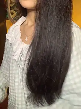 Nhinhi18 online show from 11-08-25, 03:26