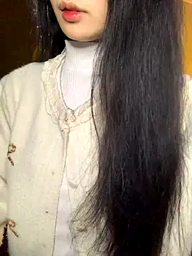 Nhinhi18 online show from 01-07-26, 03:50