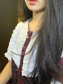 Nhinhi18 online show from 04-09-26, 02:23