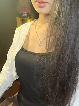 Nhinhi18 online show from 04-21-26, 03:18