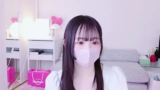 o-AKANE-o online show from 04-17-26, 05:32