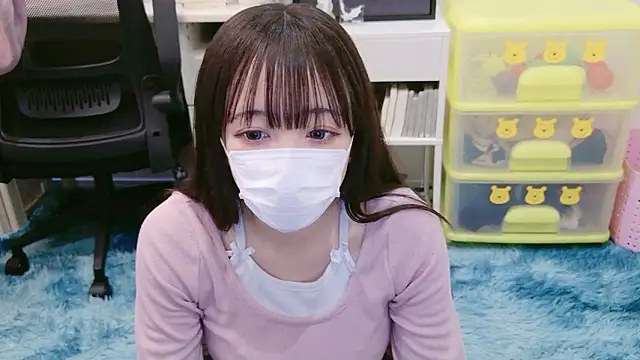 o-AKANE-o online show from 07-18-26, 03:48