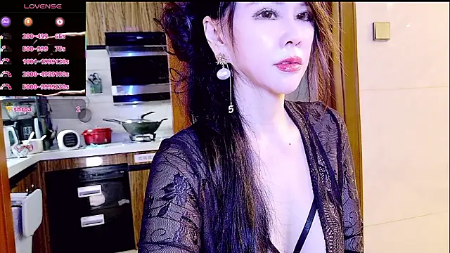 xinxinbabe online show from 02-10-26, 08:35