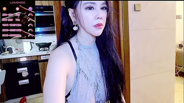 xinxinbabe online show from 02-15-26, 06:58