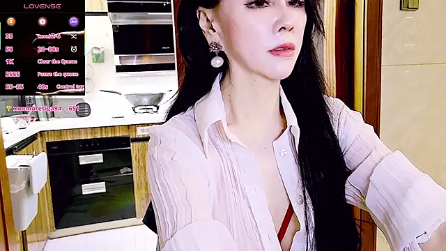 xinxinbabe online show from 01-08-26, 05:57