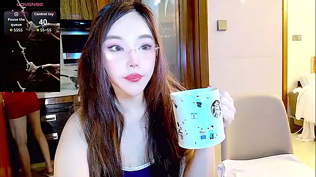 xinxinbabe online show from 02-24-26, 08:48