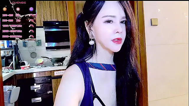 xinxinbabe online show from 02-19-26, 07:16