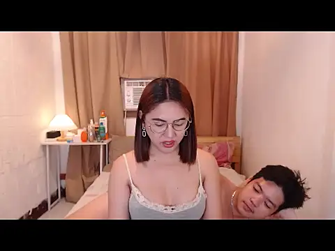 HornyCoupleCum online show from 06-11-26, 06:10