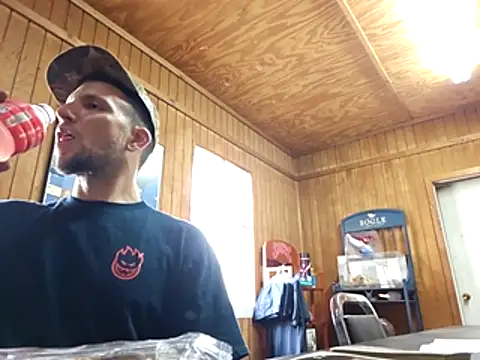 Snapshot of sloppytopkins chatting on 04-01-26, 08:28 sloppytopkins online show from 04-01-26, 08:28