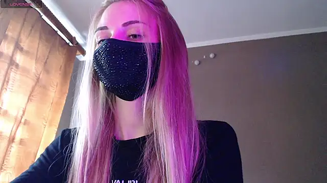 Iris lave online show from 09-24-25, 02:12