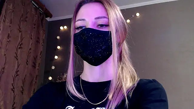 Iris lave online show from 03-25-26, 04:50