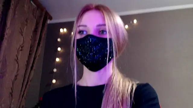 Iris lave online show from 02-12-26, 06:51